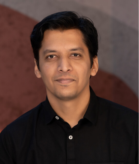 Chintan Bhatt