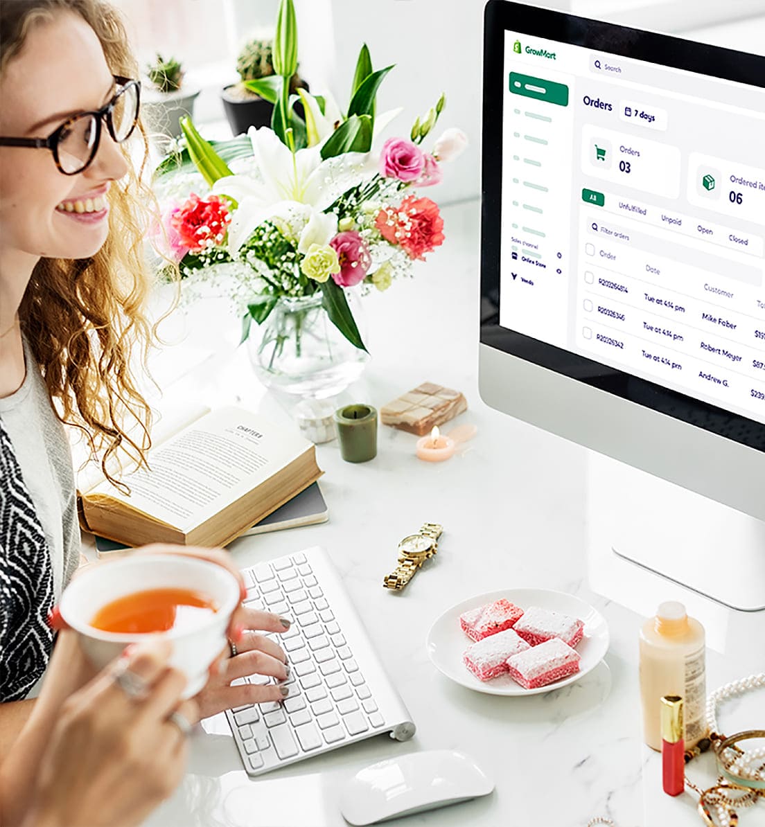 10 Best Reasons for Selecting Shopify for Ecommerce Store
