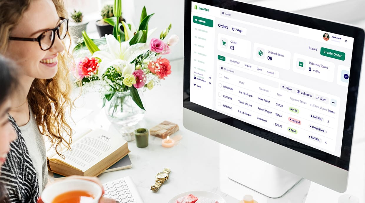 10 Best Reasons for Selecting Shopify for Ecommerce Store