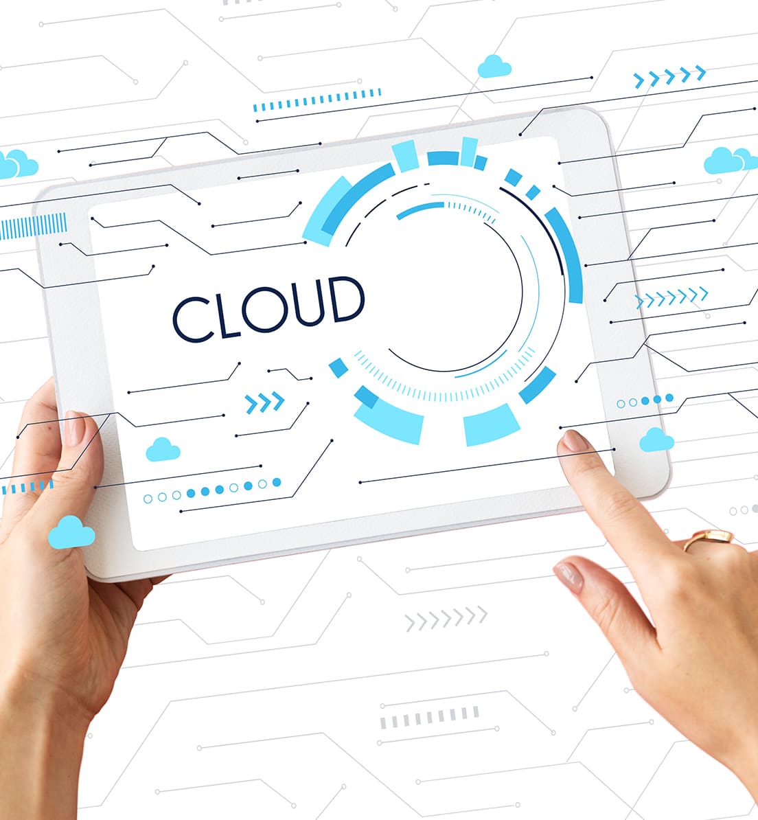 Google Cloud IoT Core Everything you need to know