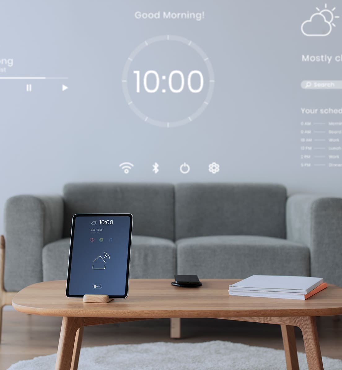 How to Build a Smart Home App A Complete Guide to Building a Smart Home Automation System