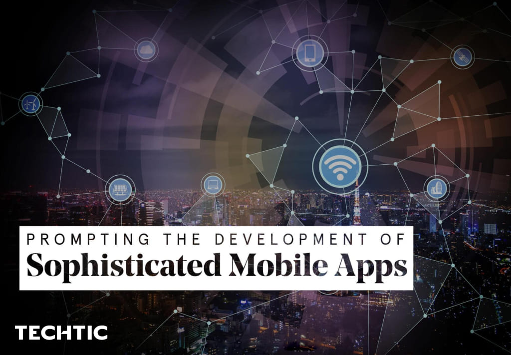 Mobile App