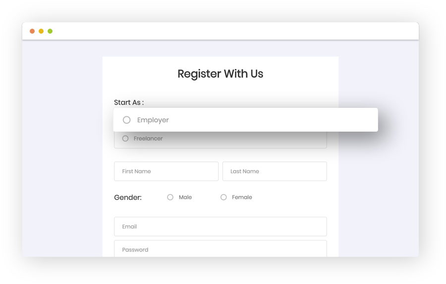 Authentication Module