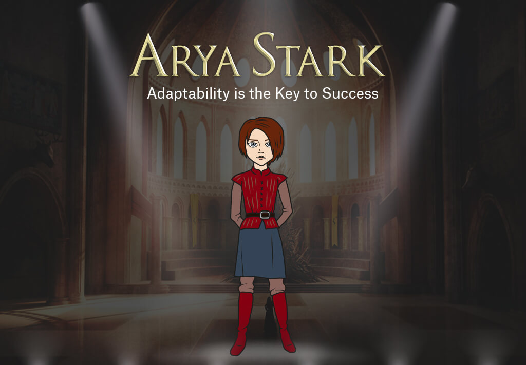 Arya Stark