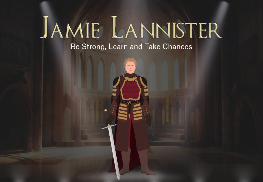 Jamie-Lannister