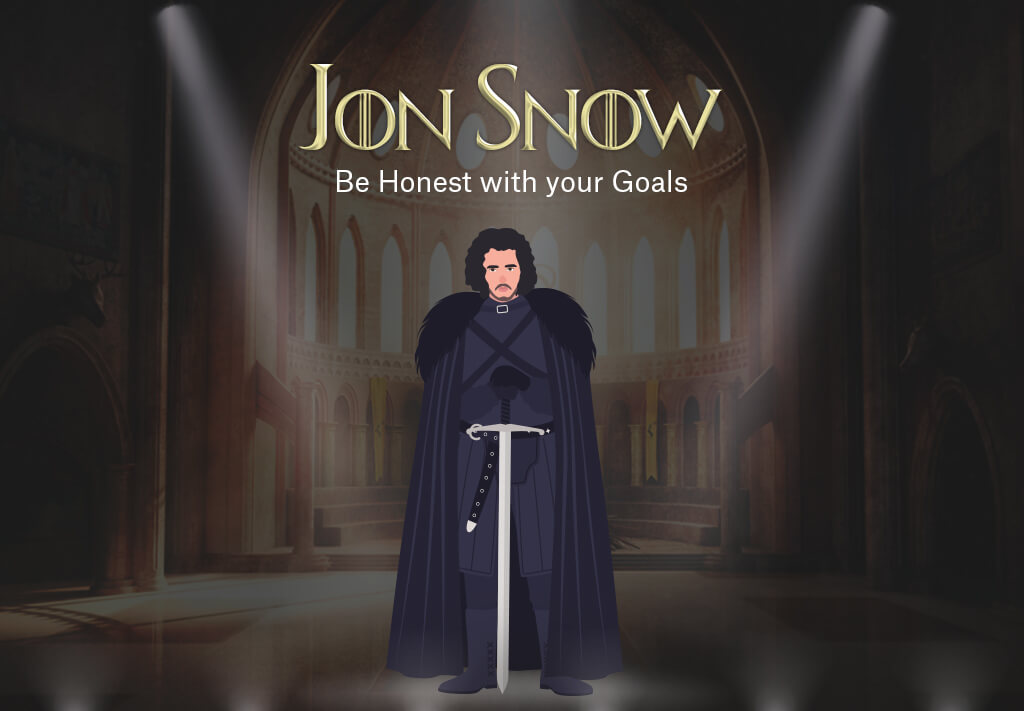 Jon Snow