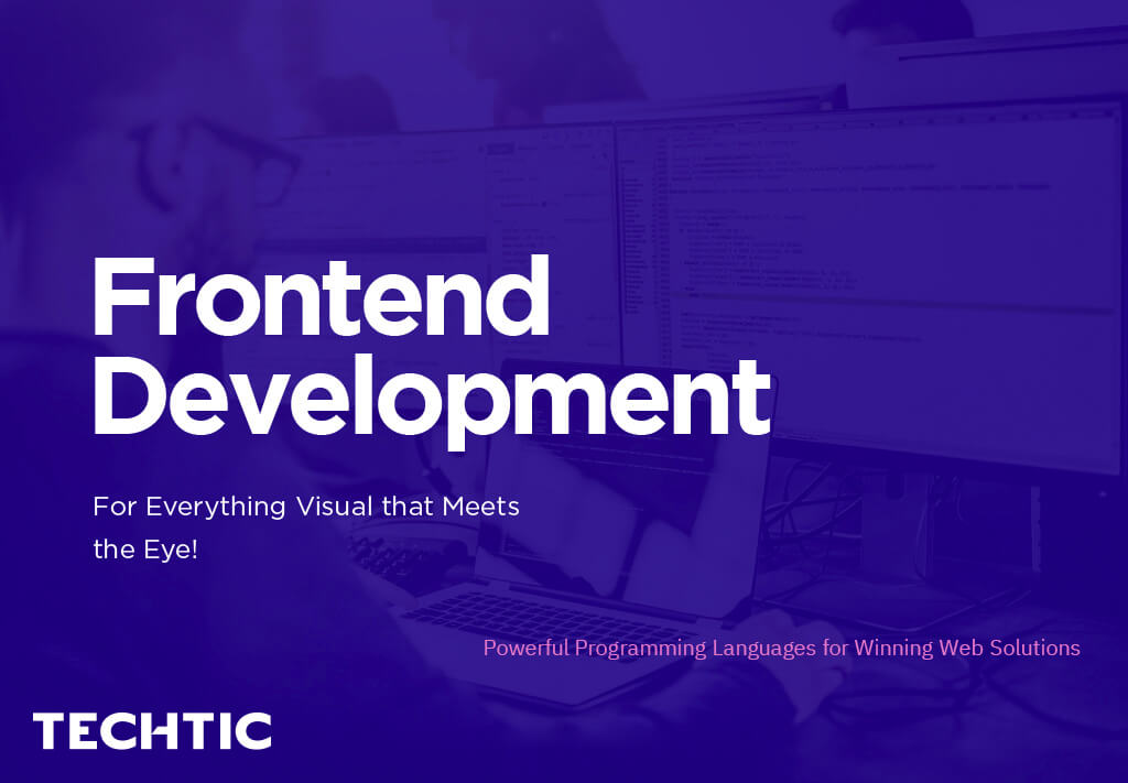 frontend-development-web-solutions