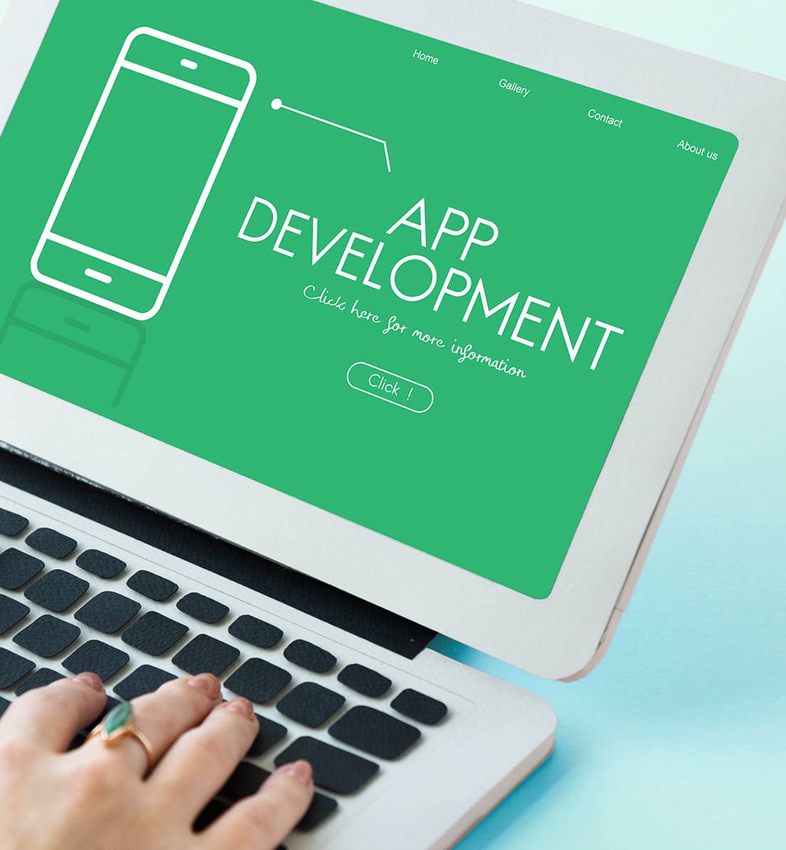 Mobile App and Website Integration in 4 Steps