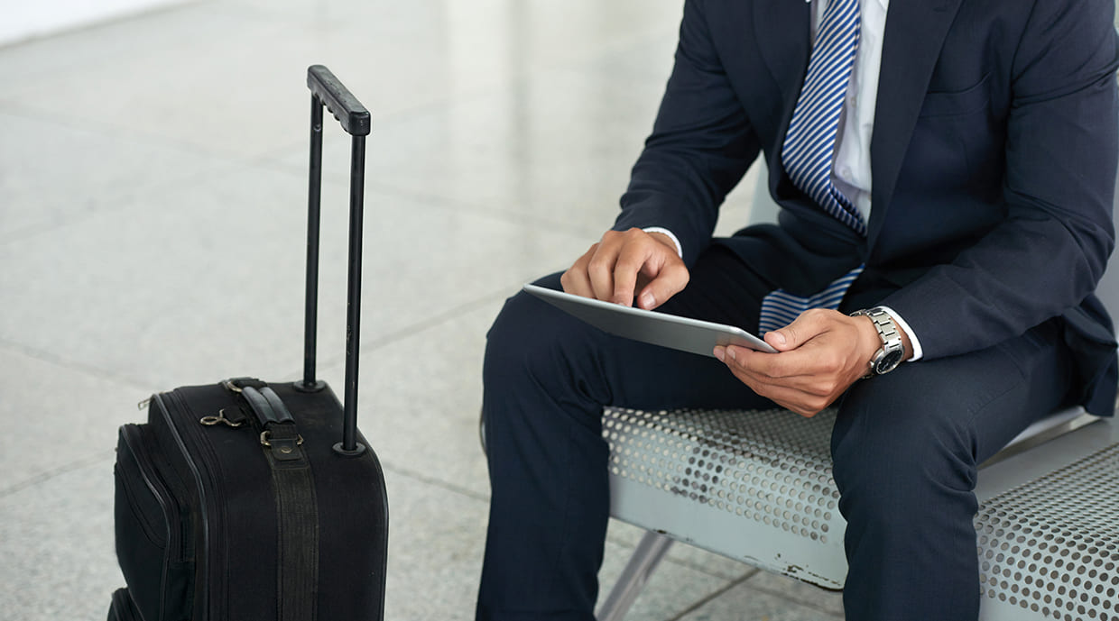 Augmented Reality (AR) in Travel and Tourism industry
