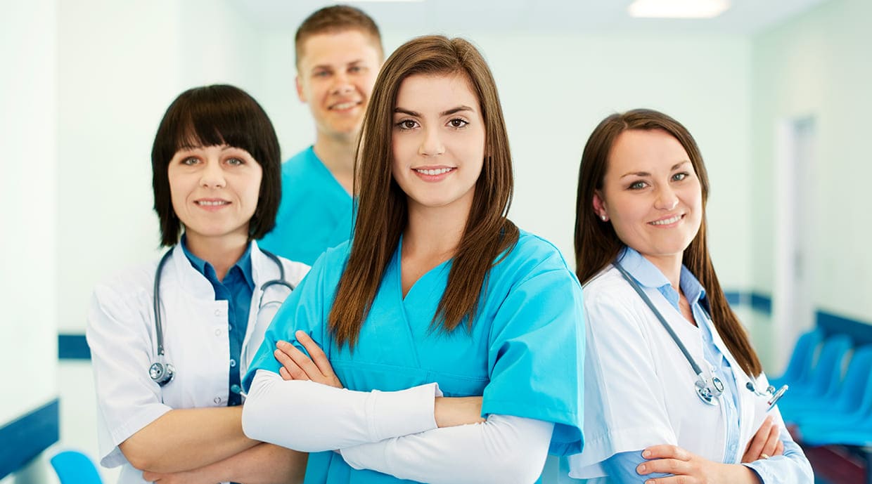Healthcare Industry Statistics in 2021