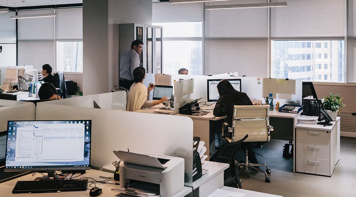 How Node.js Apps made these 16 Companies to Flourish