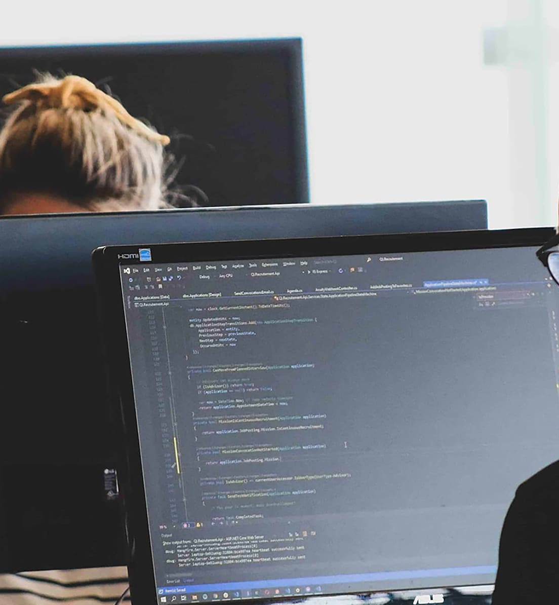 What are the Benefits of Laravel Development for Enterprises