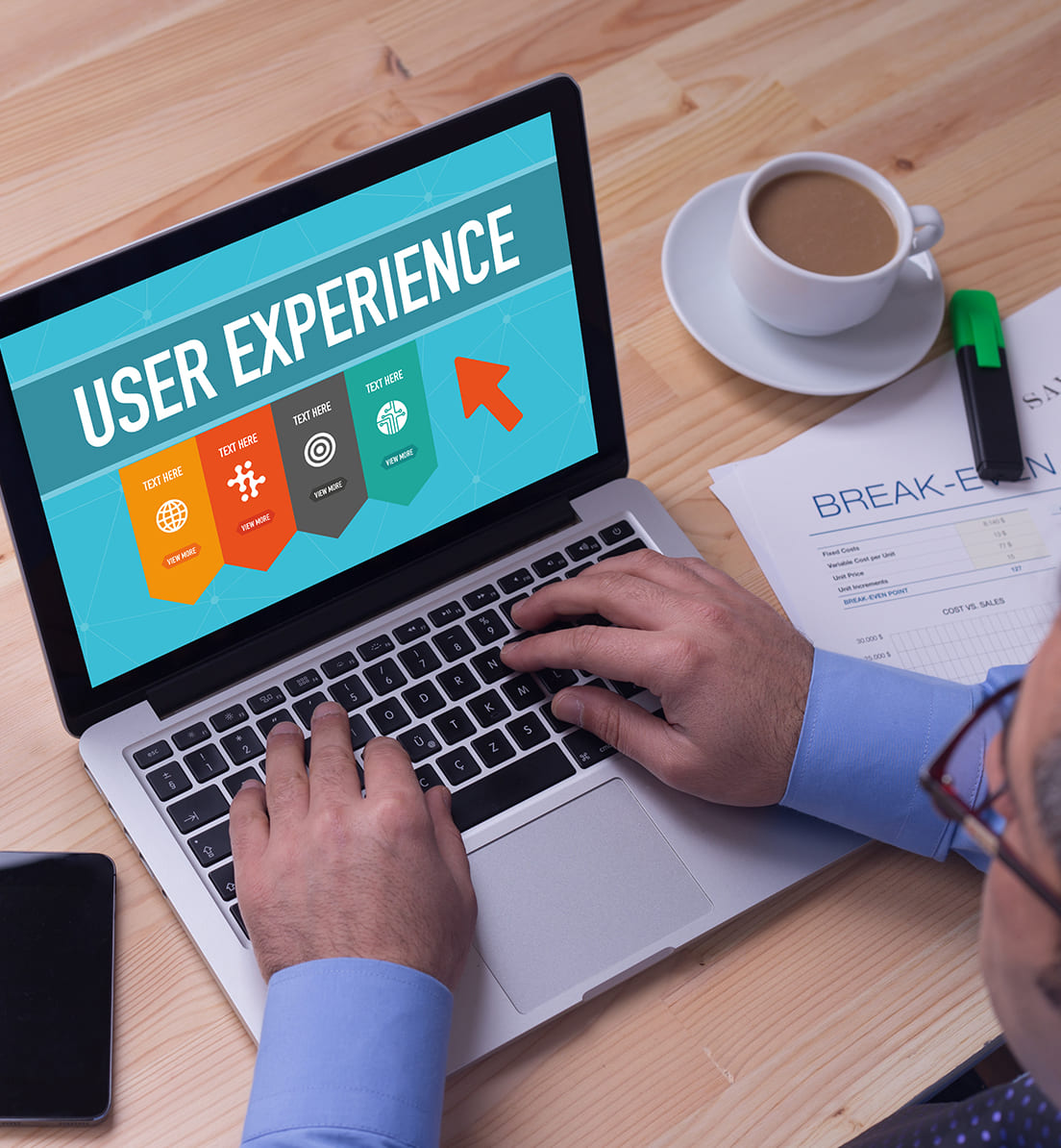 Why is User Experience (UX) Design Important?