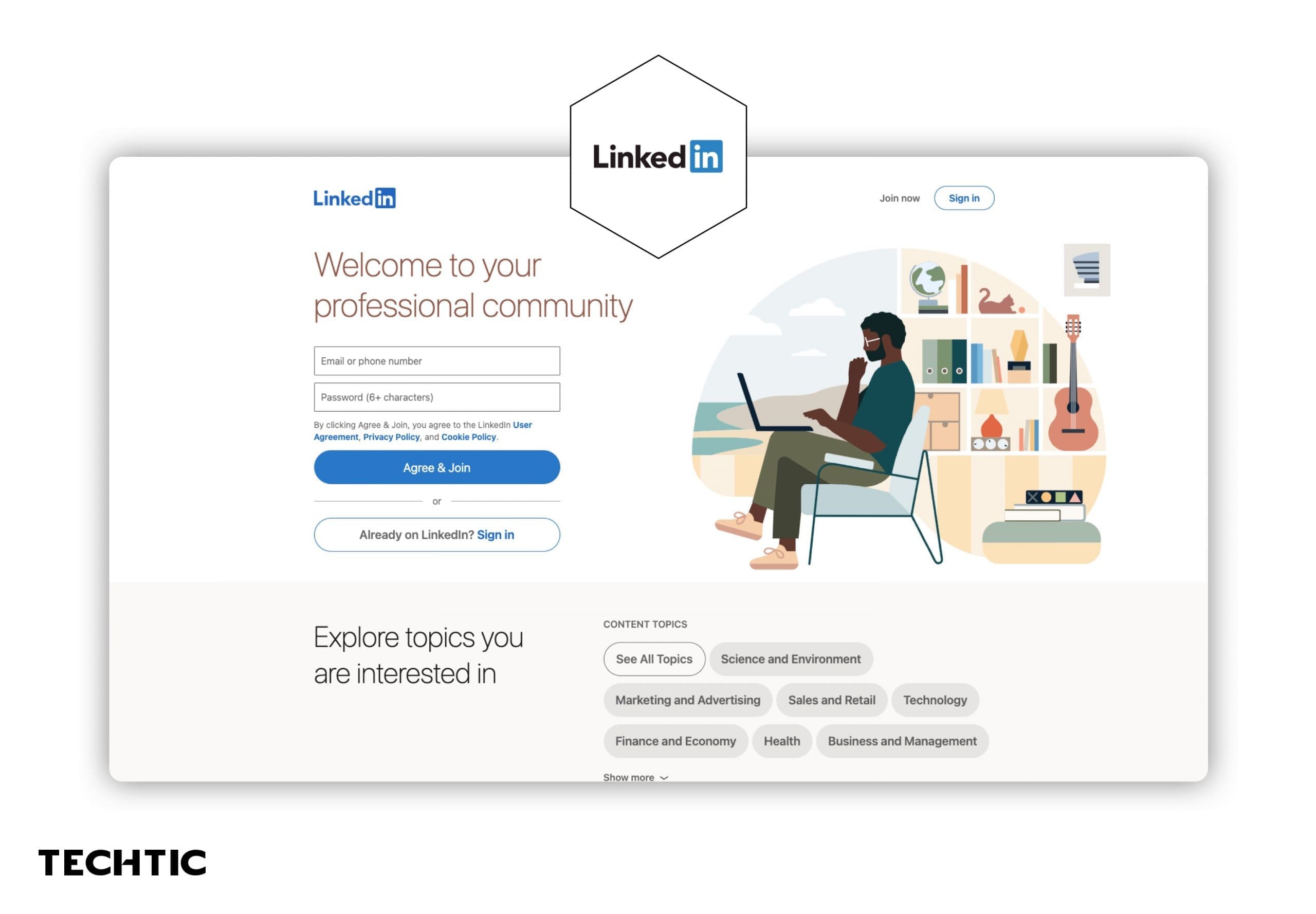 LinkedIn-Build-With-NodeJS