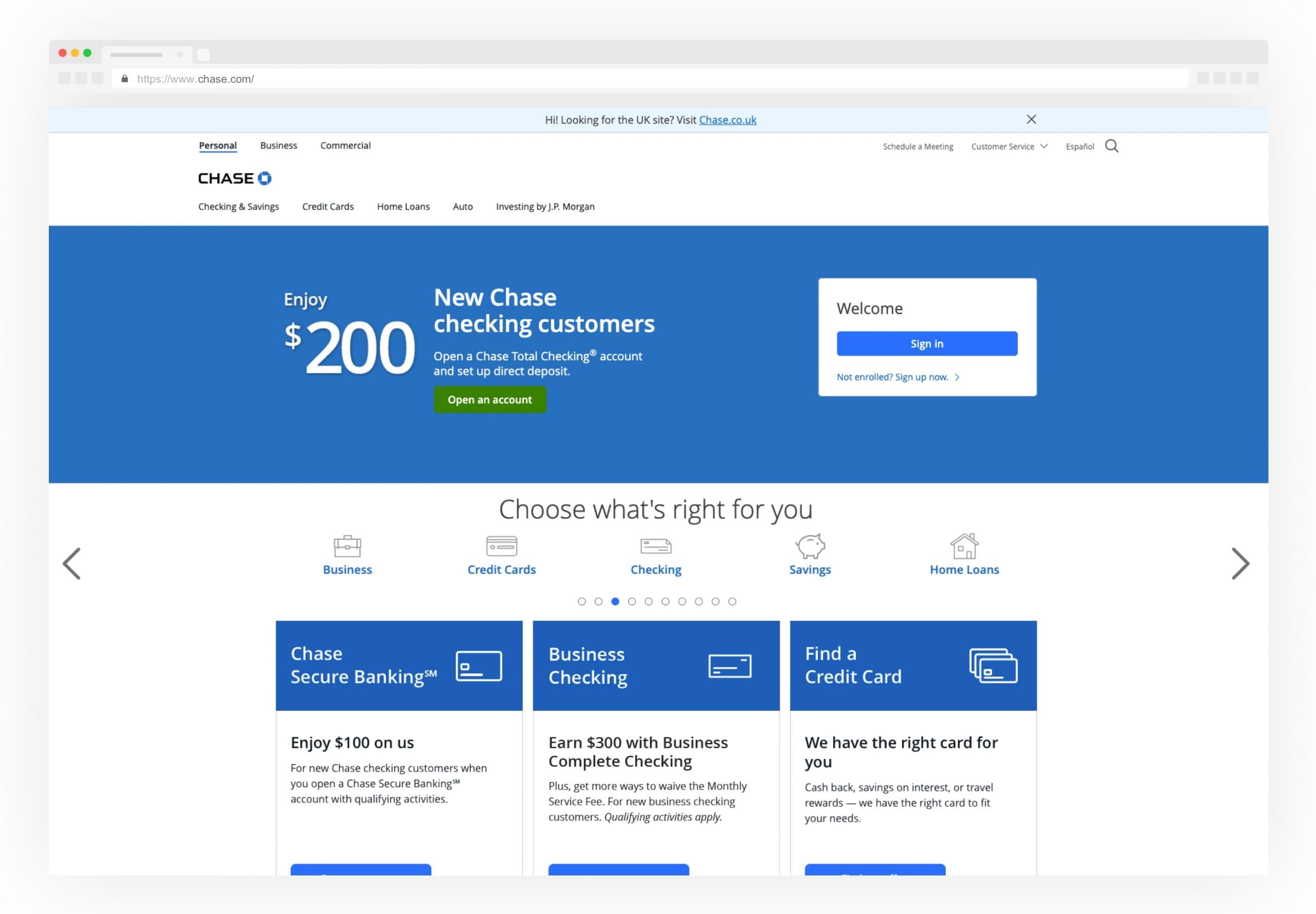 Chase-Fintech-Startups
