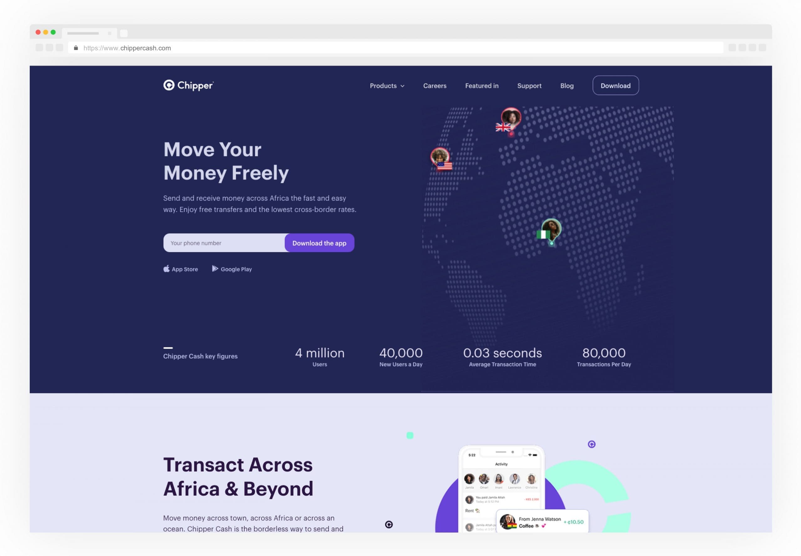 Chipper-Fintech-Startups