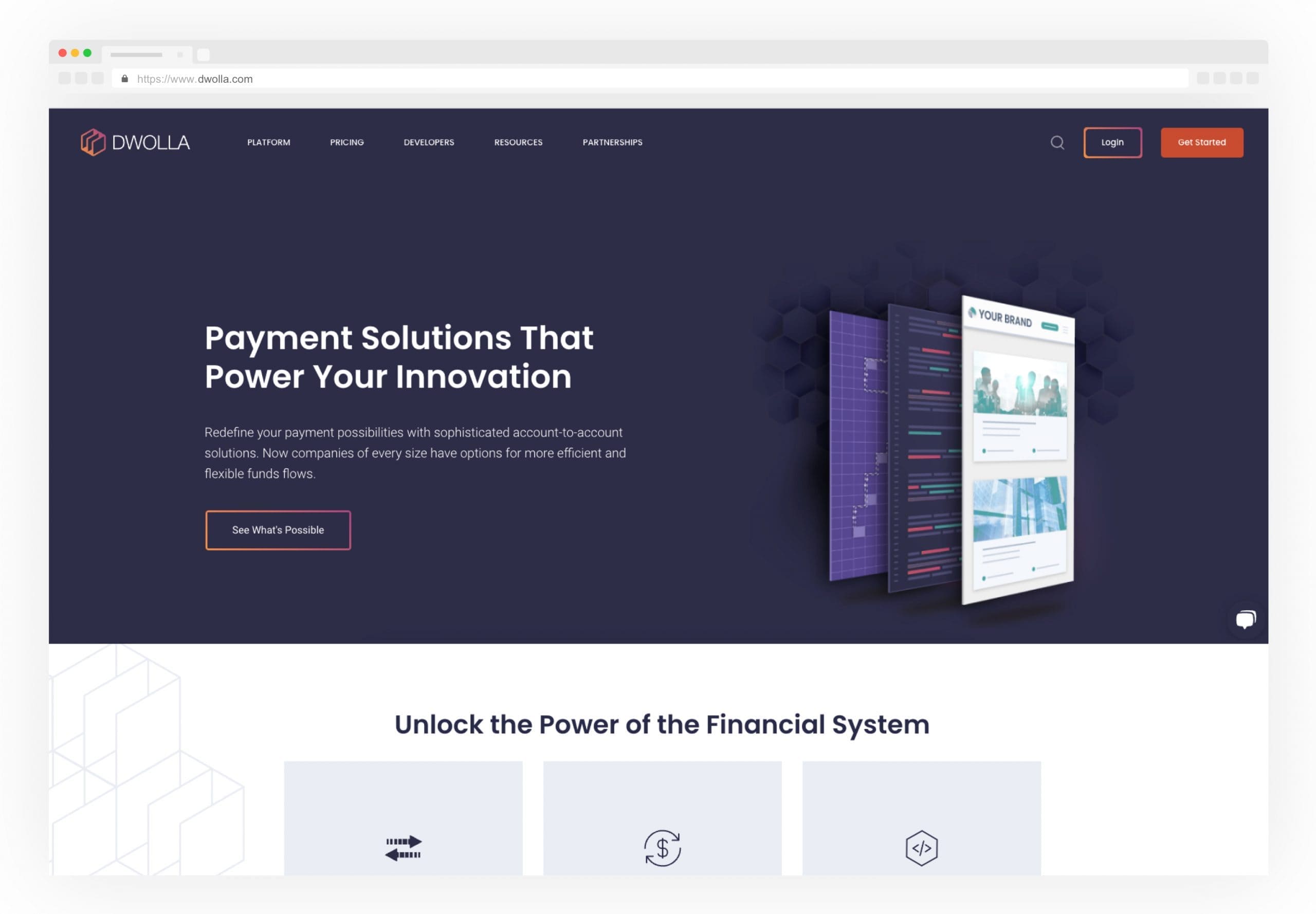 DWOLLA-Fintech-Startup