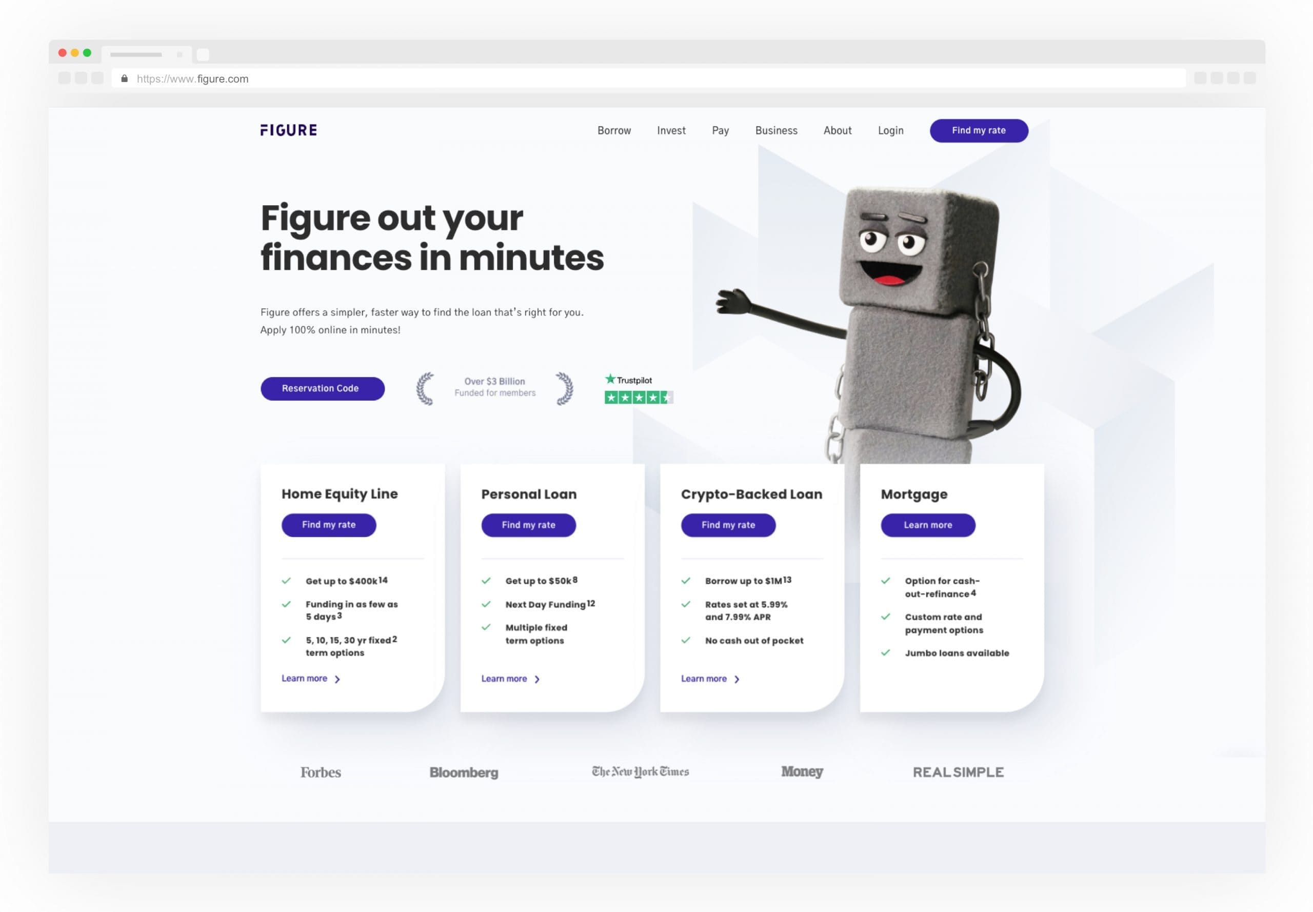 Figure-Fintech-Startups