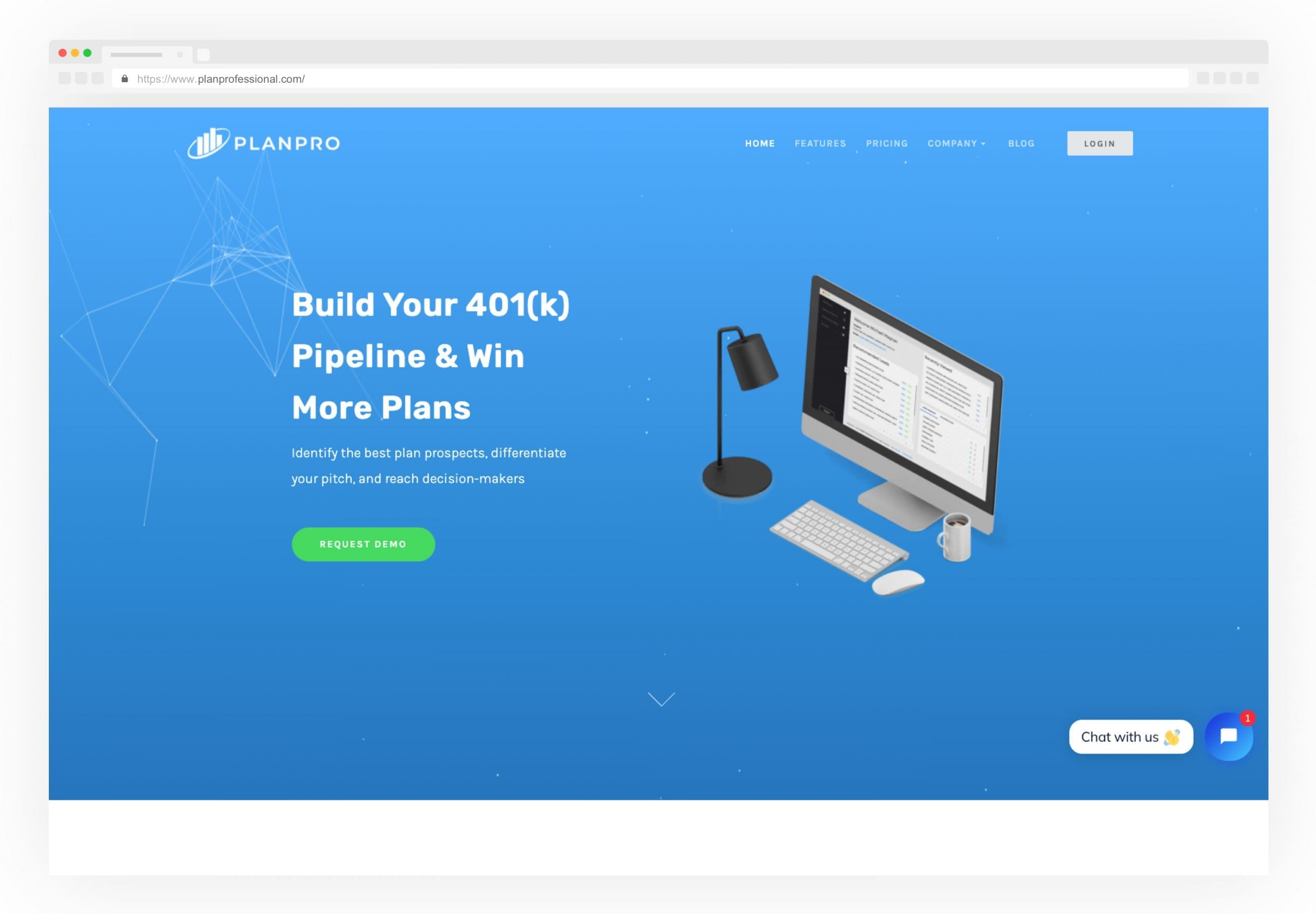 PlanPro-Fintech-Startups