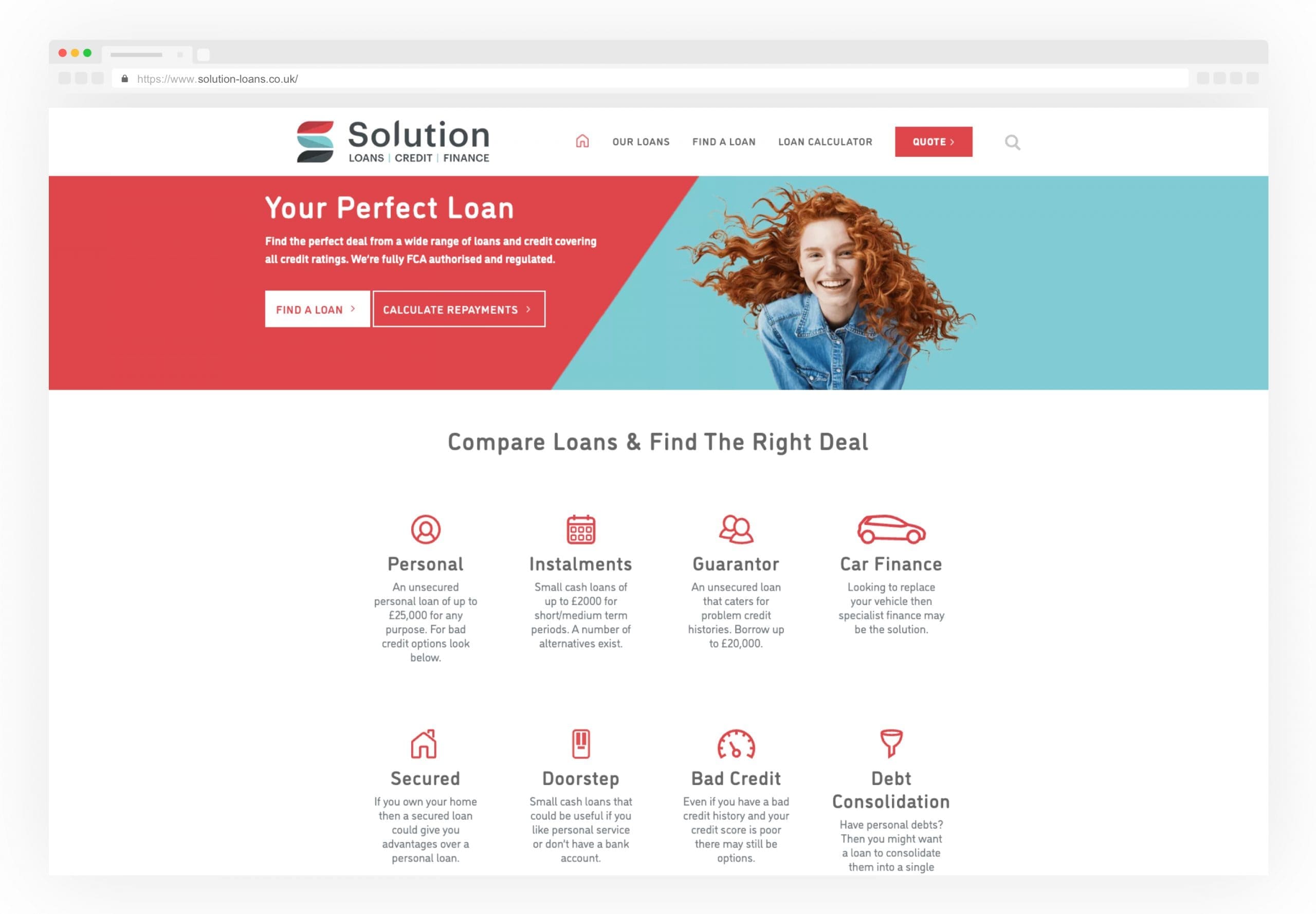 Solution-Loans-Fintech-Startups