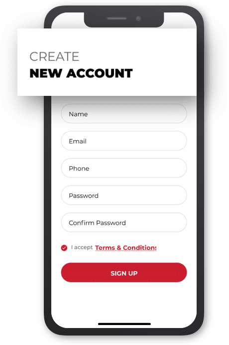 Fantasy Sports - Registration