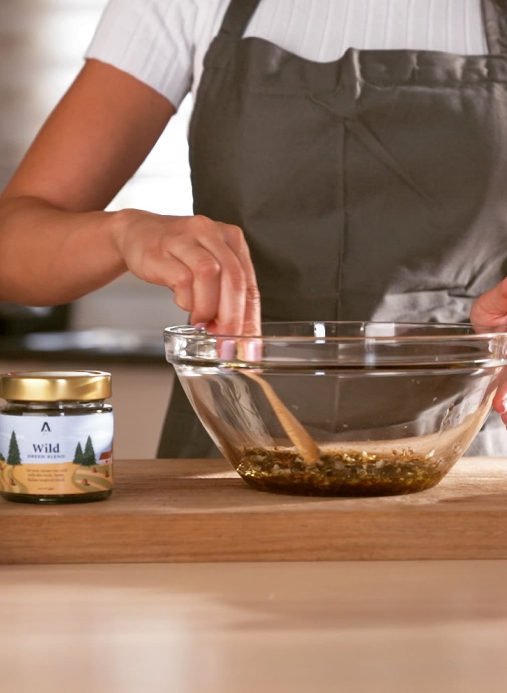 Home Cooking with Jida Spices - Shopify Development-Techtic Solutions
