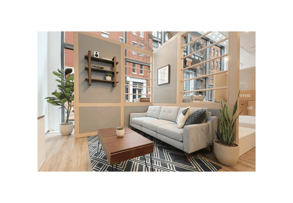 DTC Furniture Brands Why and How They Should Move