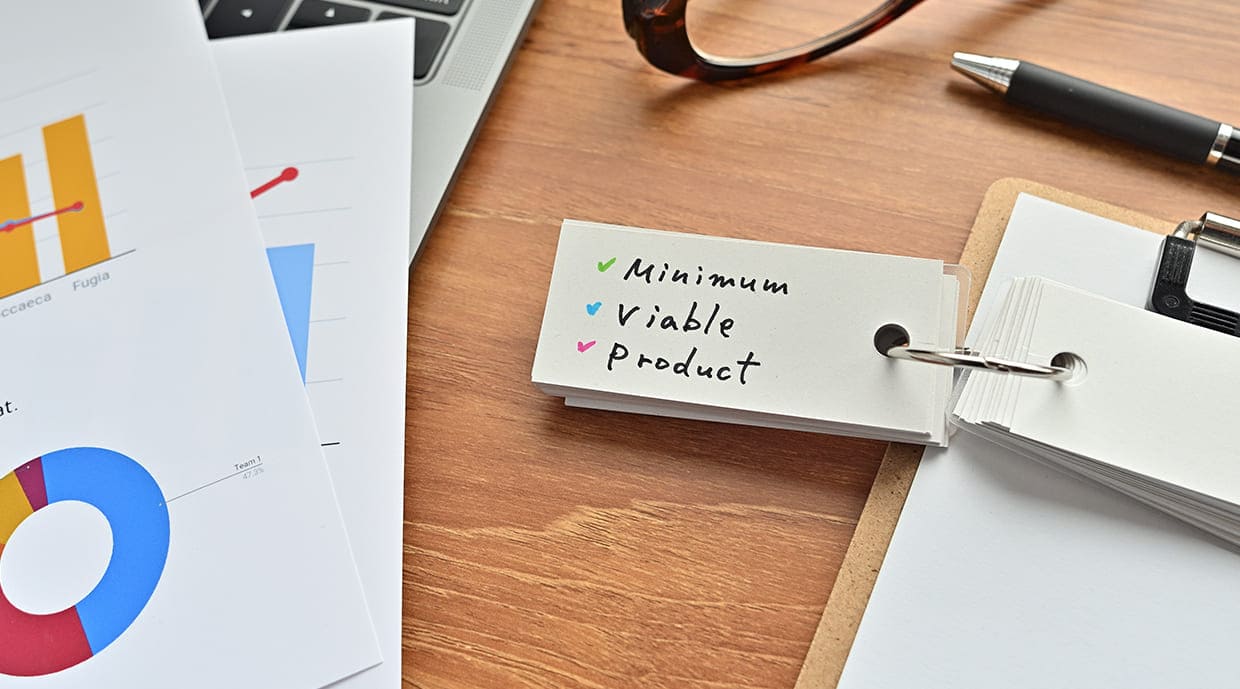 Why Design Thinking Should Be Part Of Your Minimum Viable Product