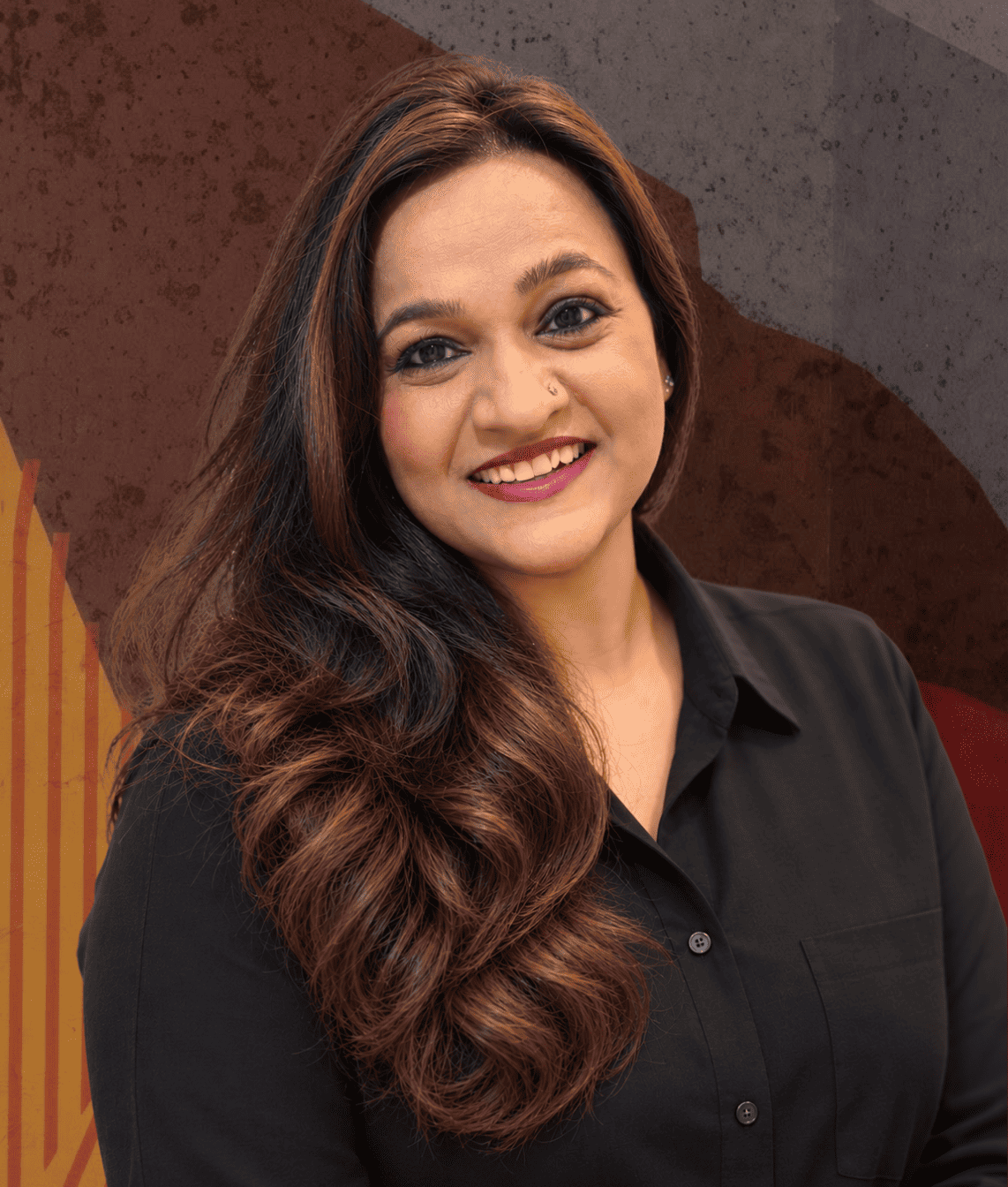 Vaibhavi Gandhi