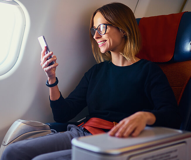 Travel App Development Company