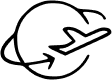Travel logo