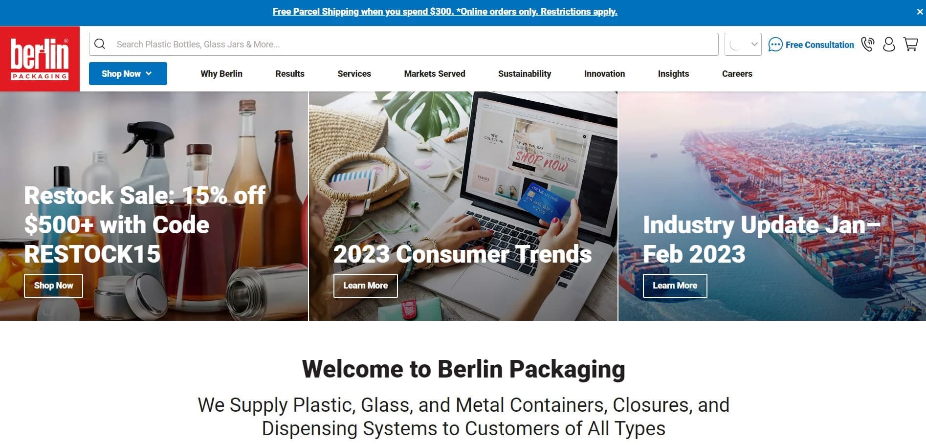 Berlin-Packaging