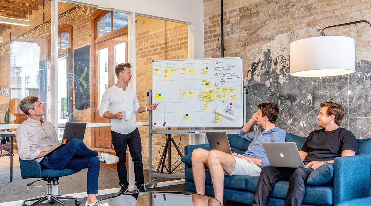 Do You Know Ideas Aren’t to Be Funded, But MVPs Are