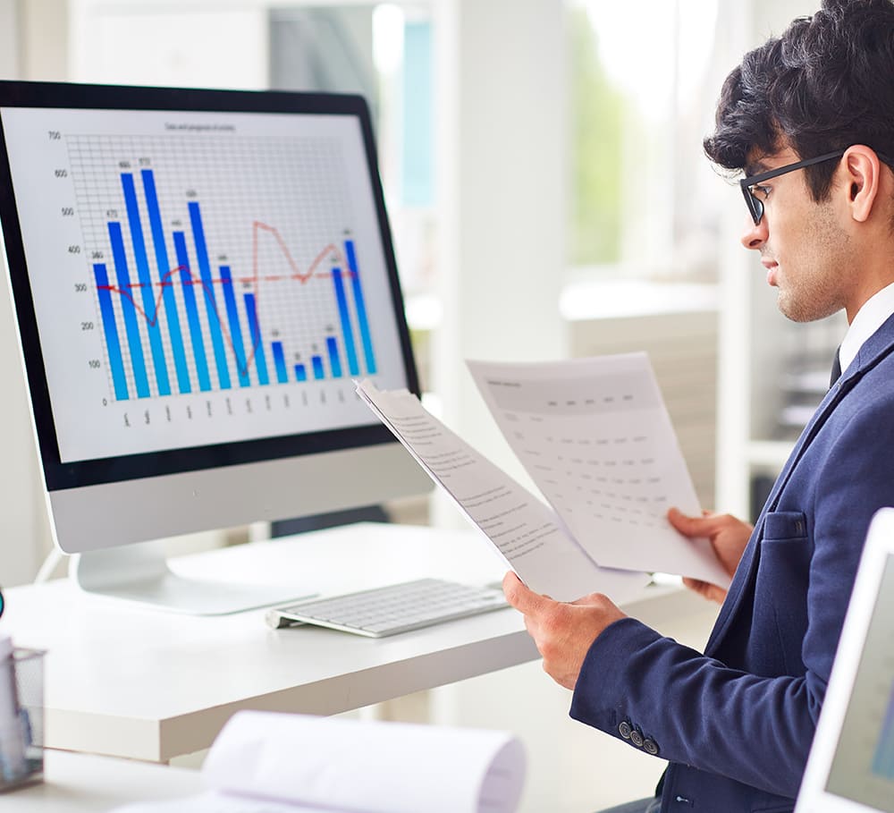 eCommerce website Audit - Digital Commerce Agency - Techtic Solutions Inc.