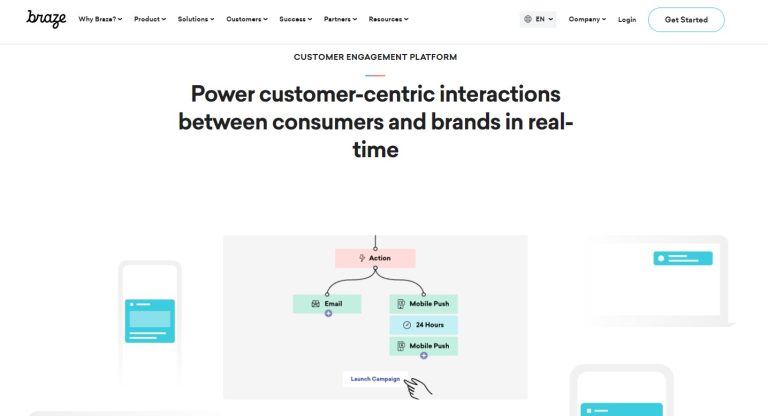 Braze-eCommerce-Marketing-Automation-Tool