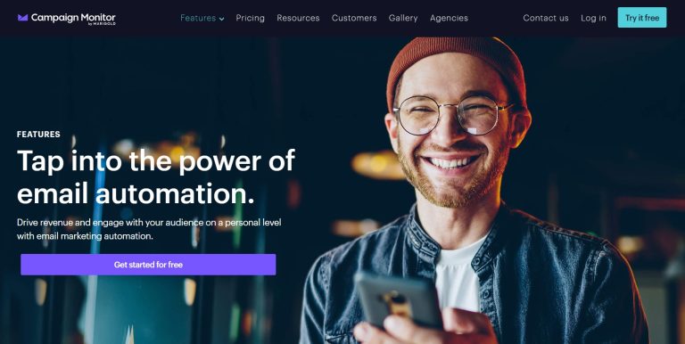 Campaign-Monitor-eCommerce-Marketing-Automation-Tool