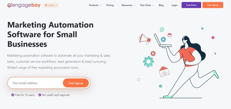 Engagebay-eCommerce-Marketing-Automation-Tool