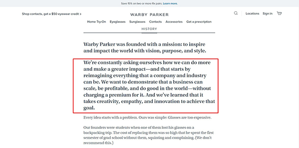 Warby-Parker-7-Tips-to-Build-Shopify-Website-Development