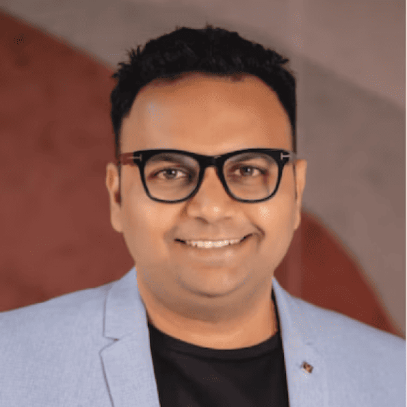 Nisarg Mehta - CEO, Techtic Solutions