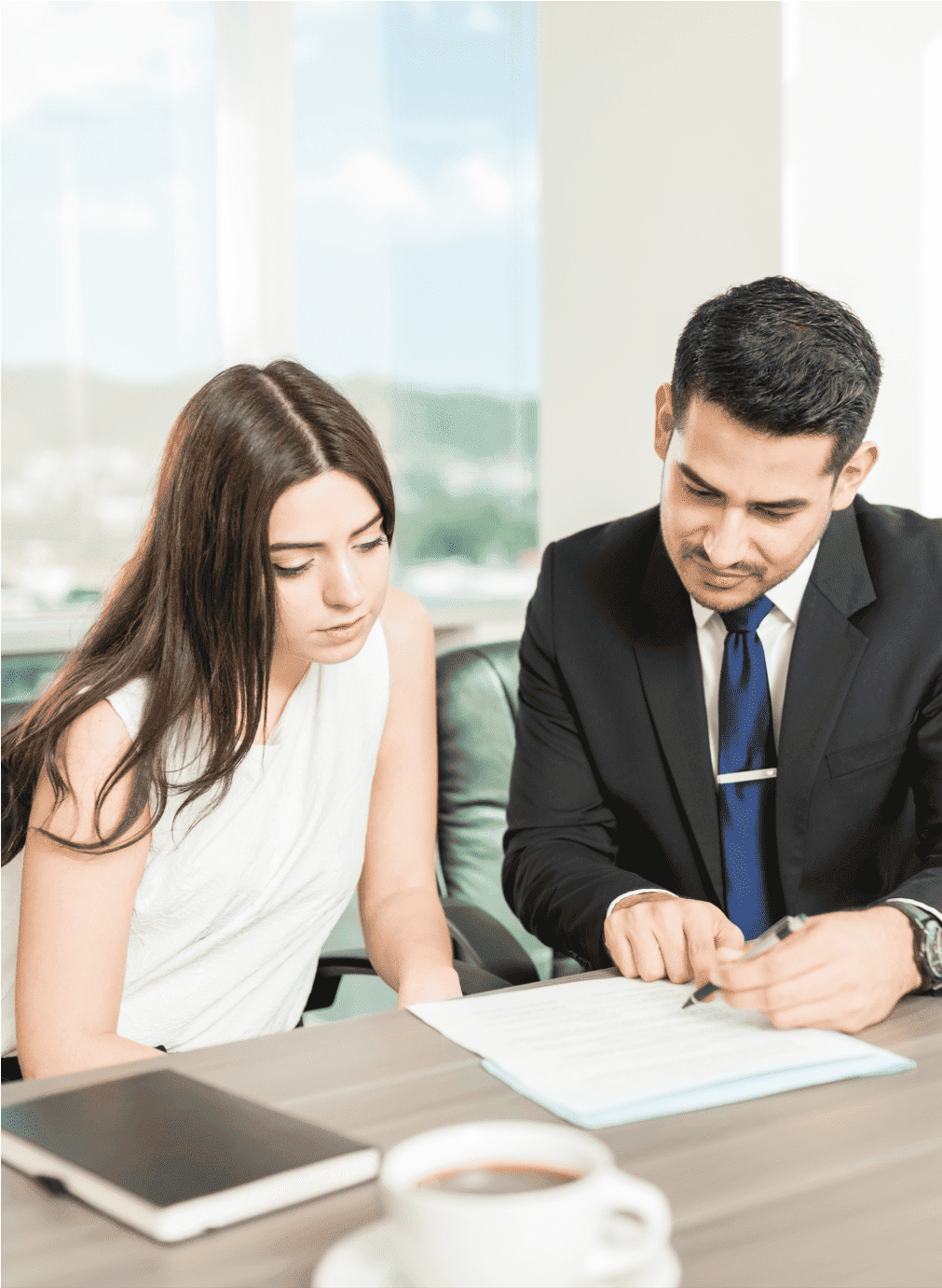 Mortgage Me - Mortgage Management Web App