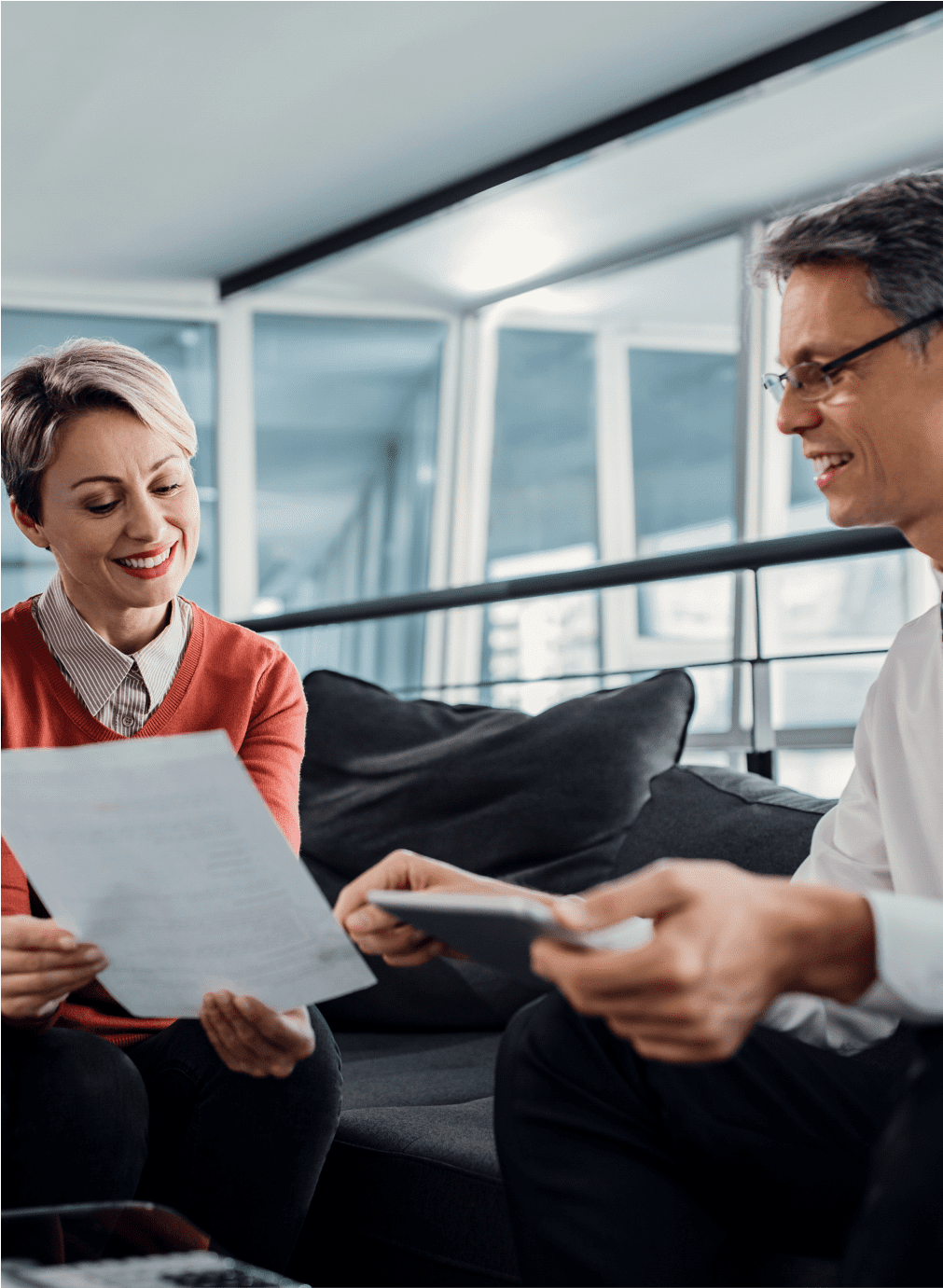 Mortgage Web App Solutions