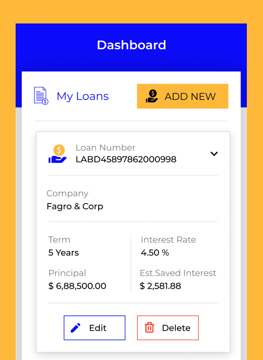 Subscription Models - Mortgage Management Web App Solutions