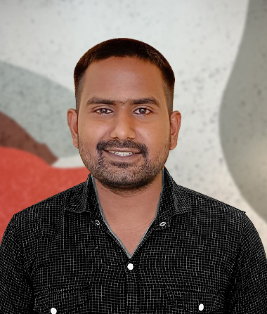 Ronak Yadav - Tech Lead (Open Source)