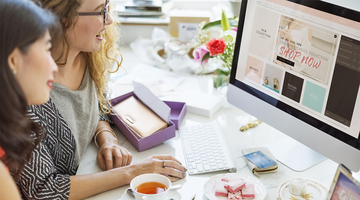 Artificial Intelligence in Retail
