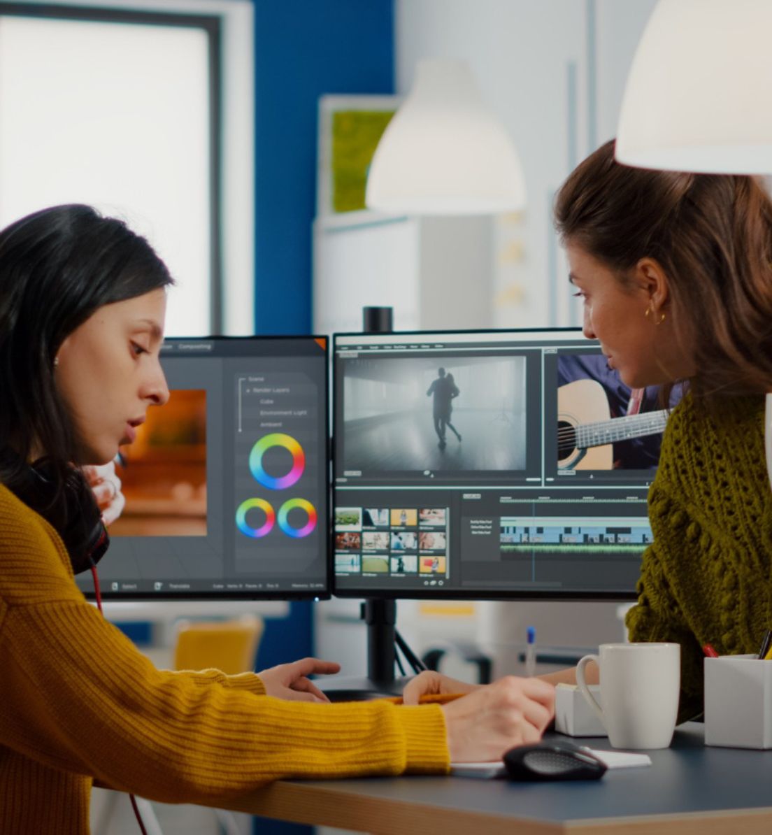 Generative Artificial Intelligence In Design