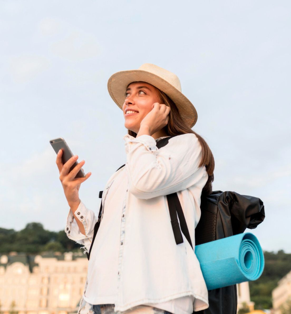 Future of AI in Travel Business