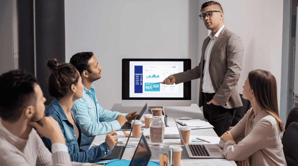 Digital Product Experience (DPX) in Fintech with AI.