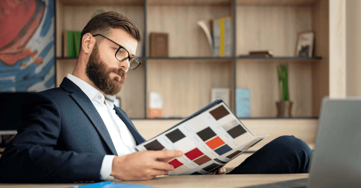 Tailored Catalogs