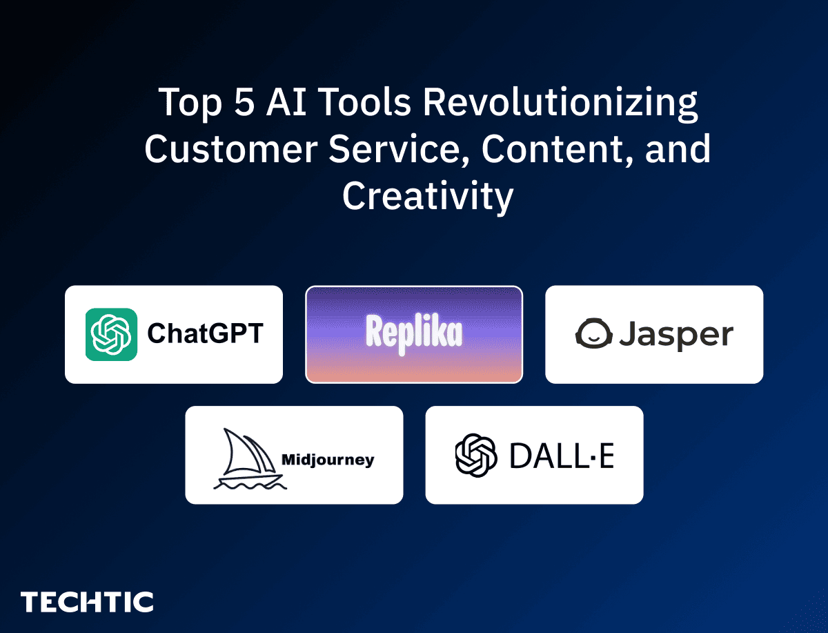 AI Agents in Action Top 5 Examples