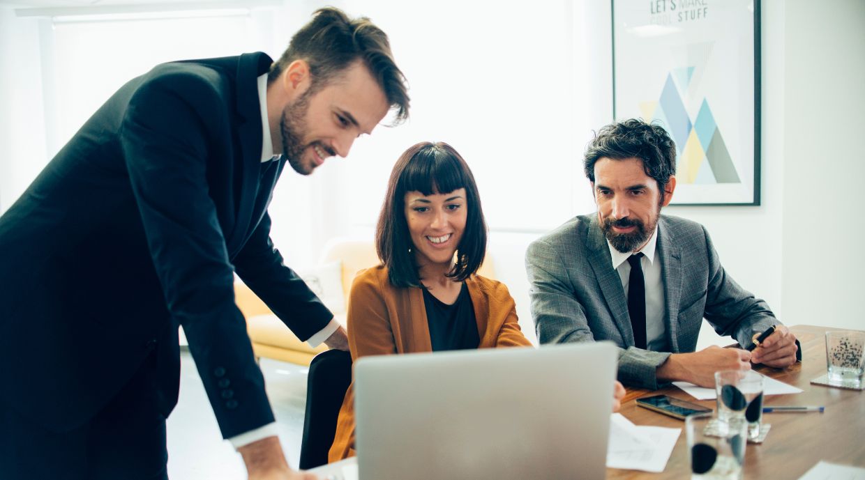 Boost Your Web App’s Performance with AI-Powered Analytics